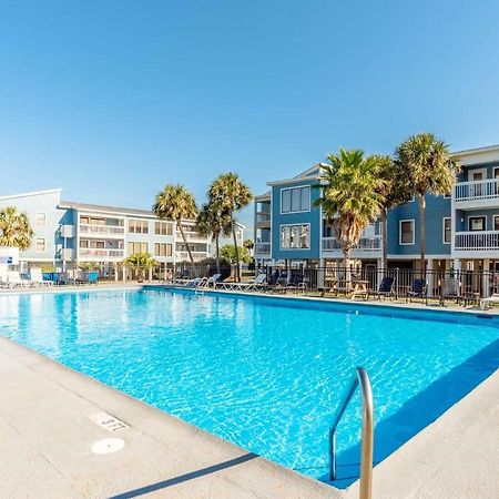 Sea Oats E202 By Albvr - Pet Friendly Direct Lagoon Front Renovated 2Br, 2Ba Condo, Outdoor Pools, Pier, And Dedicated Beach Access Gulf Shores Exteriör bild