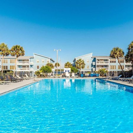 Sea Oats E202 By Albvr - Pet Friendly Direct Lagoon Front Renovated 2Br, 2Ba Condo, Outdoor Pools, Pier, And Dedicated Beach Access Gulf Shores Exteriör bild