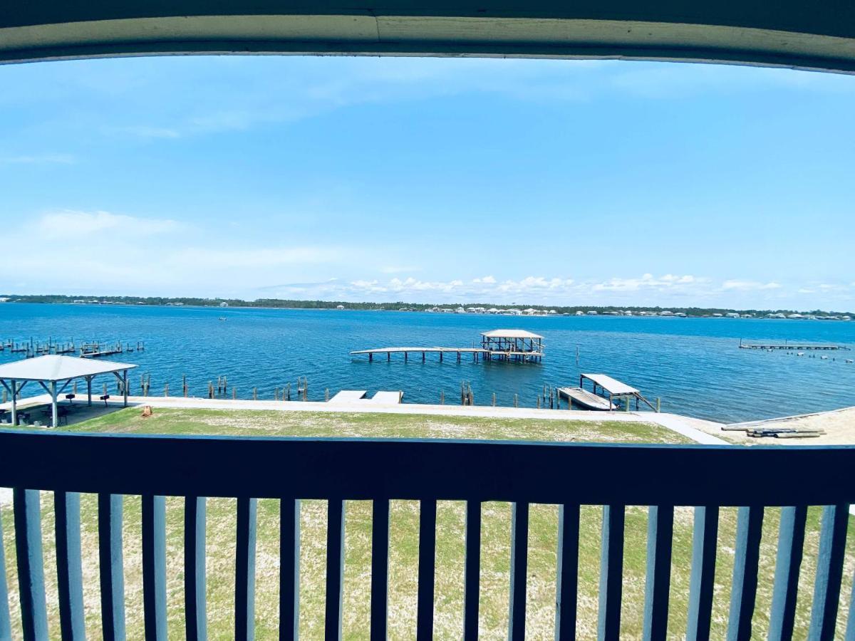 Sea Oats E202 By Albvr - Pet Friendly Direct Lagoon Front Renovated 2Br, 2Ba Condo, Outdoor Pools, Pier, And Dedicated Beach Access Gulf Shores Exteriör bild