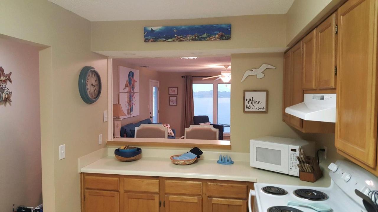 Sea Oats E202 By Albvr - Pet Friendly Direct Lagoon Front Renovated 2Br, 2Ba Condo, Outdoor Pools, Pier, And Dedicated Beach Access Gulf Shores Exteriör bild