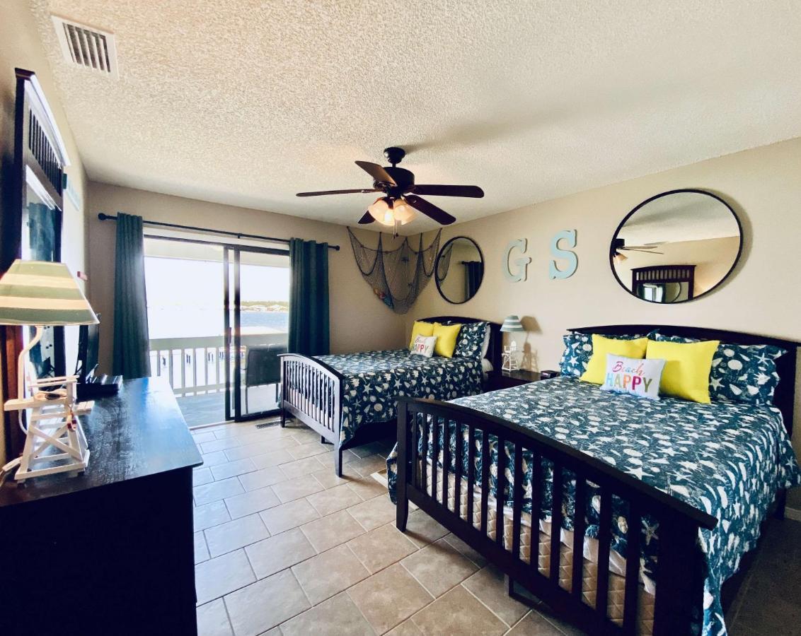 Sea Oats E202 By Albvr - Pet Friendly Direct Lagoon Front Renovated 2Br, 2Ba Condo, Outdoor Pools, Pier, And Dedicated Beach Access Gulf Shores Exteriör bild