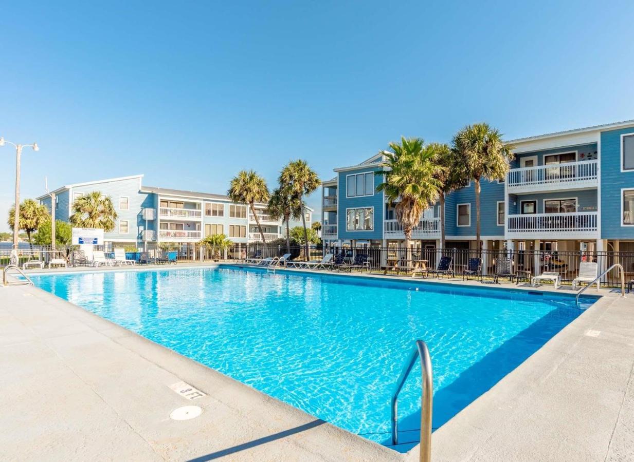 Sea Oats E202 By Albvr - Pet Friendly Direct Lagoon Front Renovated 2Br, 2Ba Condo, Outdoor Pools, Pier, And Dedicated Beach Access Gulf Shores Exteriör bild