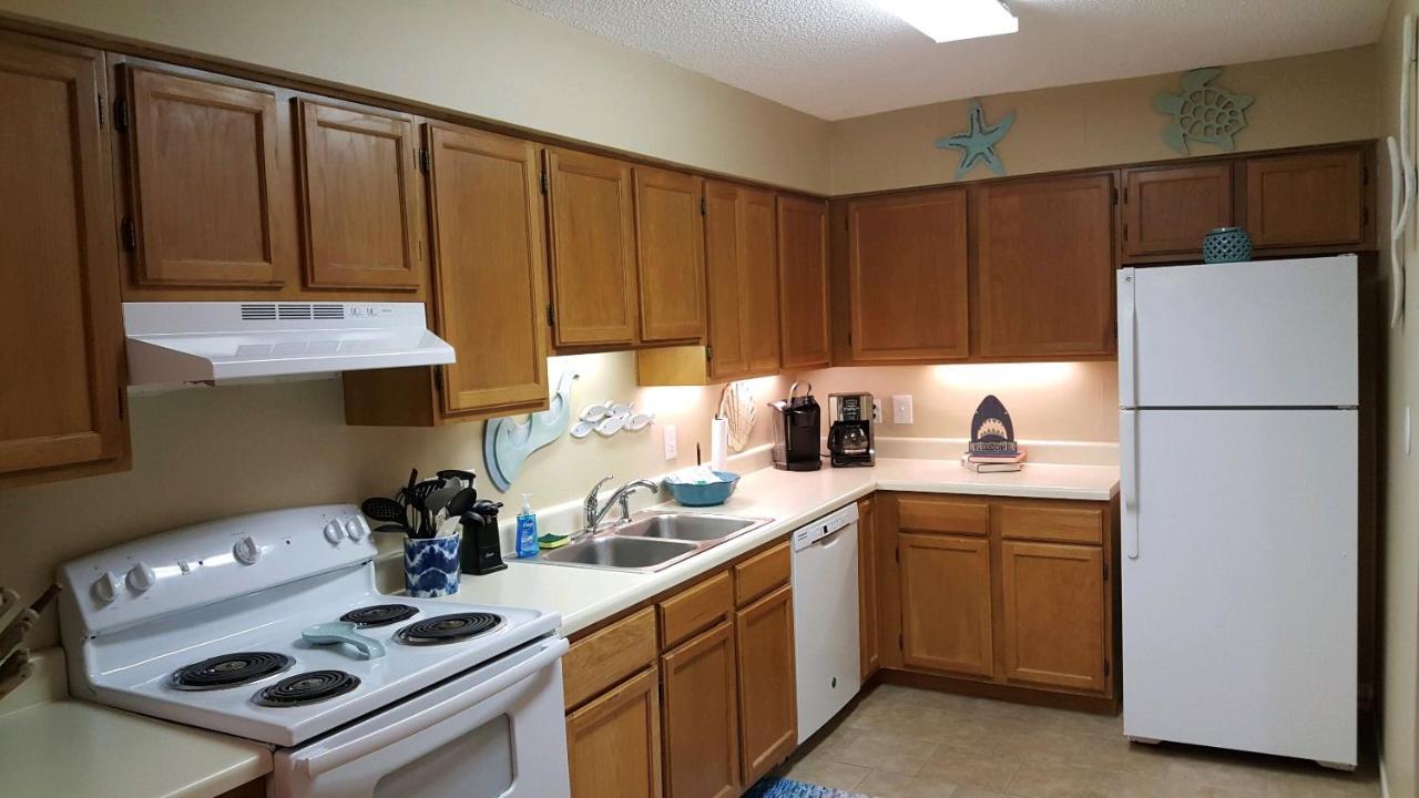 Sea Oats E202 By Albvr - Pet Friendly Direct Lagoon Front Renovated 2Br, 2Ba Condo, Outdoor Pools, Pier, And Dedicated Beach Access Gulf Shores Exteriör bild