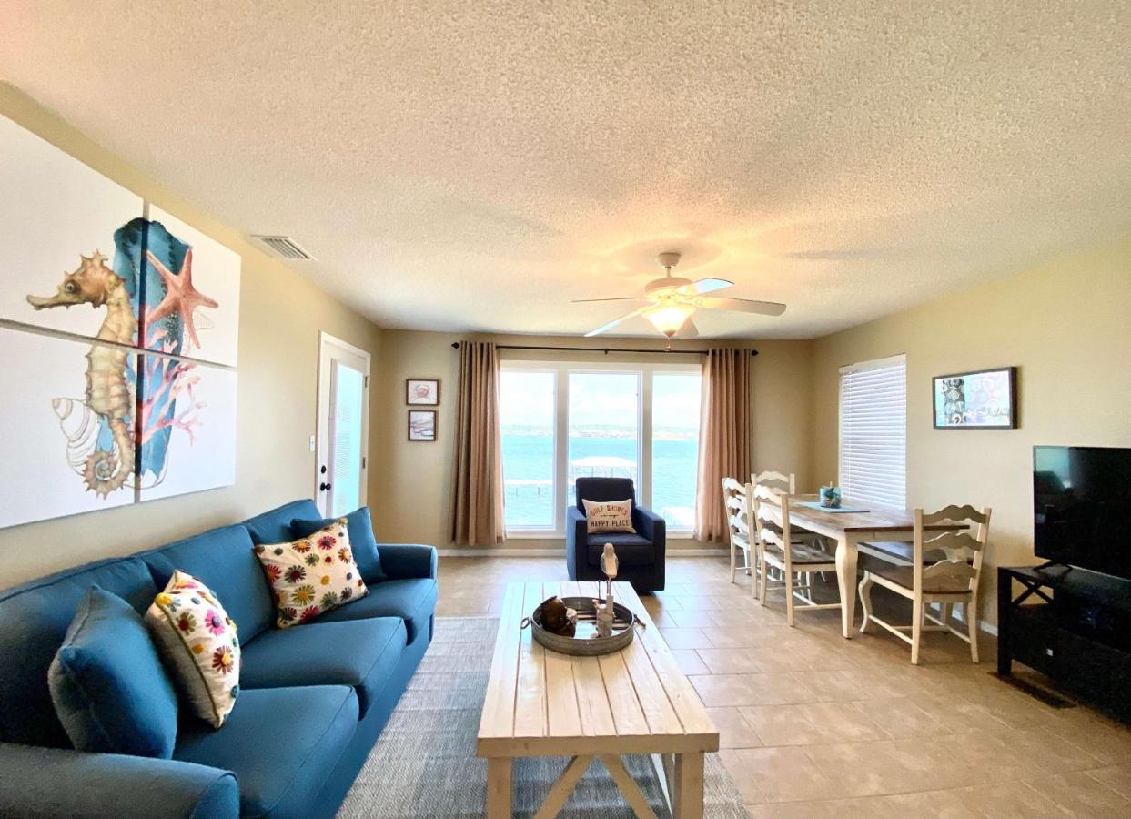 Sea Oats E202 By Albvr - Pet Friendly Direct Lagoon Front Renovated 2Br, 2Ba Condo, Outdoor Pools, Pier, And Dedicated Beach Access Gulf Shores Exteriör bild