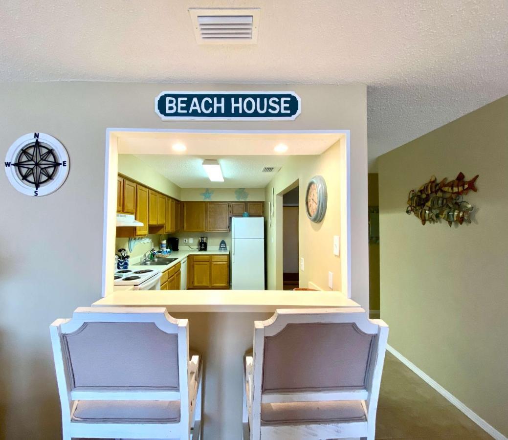 Sea Oats E202 By Albvr - Pet Friendly Direct Lagoon Front Renovated 2Br, 2Ba Condo, Outdoor Pools, Pier, And Dedicated Beach Access Gulf Shores Exteriör bild