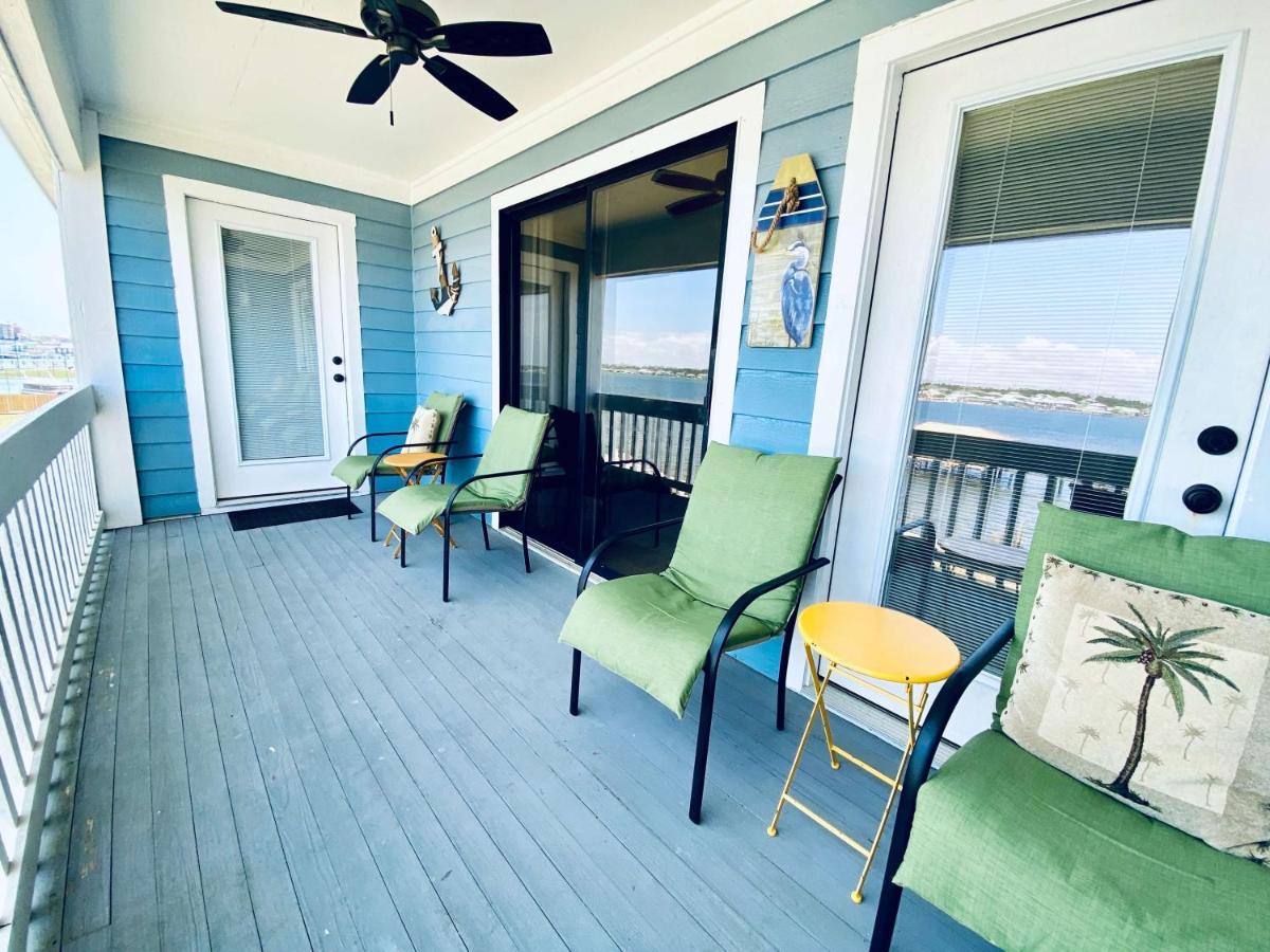 Sea Oats E202 By Albvr - Pet Friendly Direct Lagoon Front Renovated 2Br, 2Ba Condo, Outdoor Pools, Pier, And Dedicated Beach Access Gulf Shores Exteriör bild